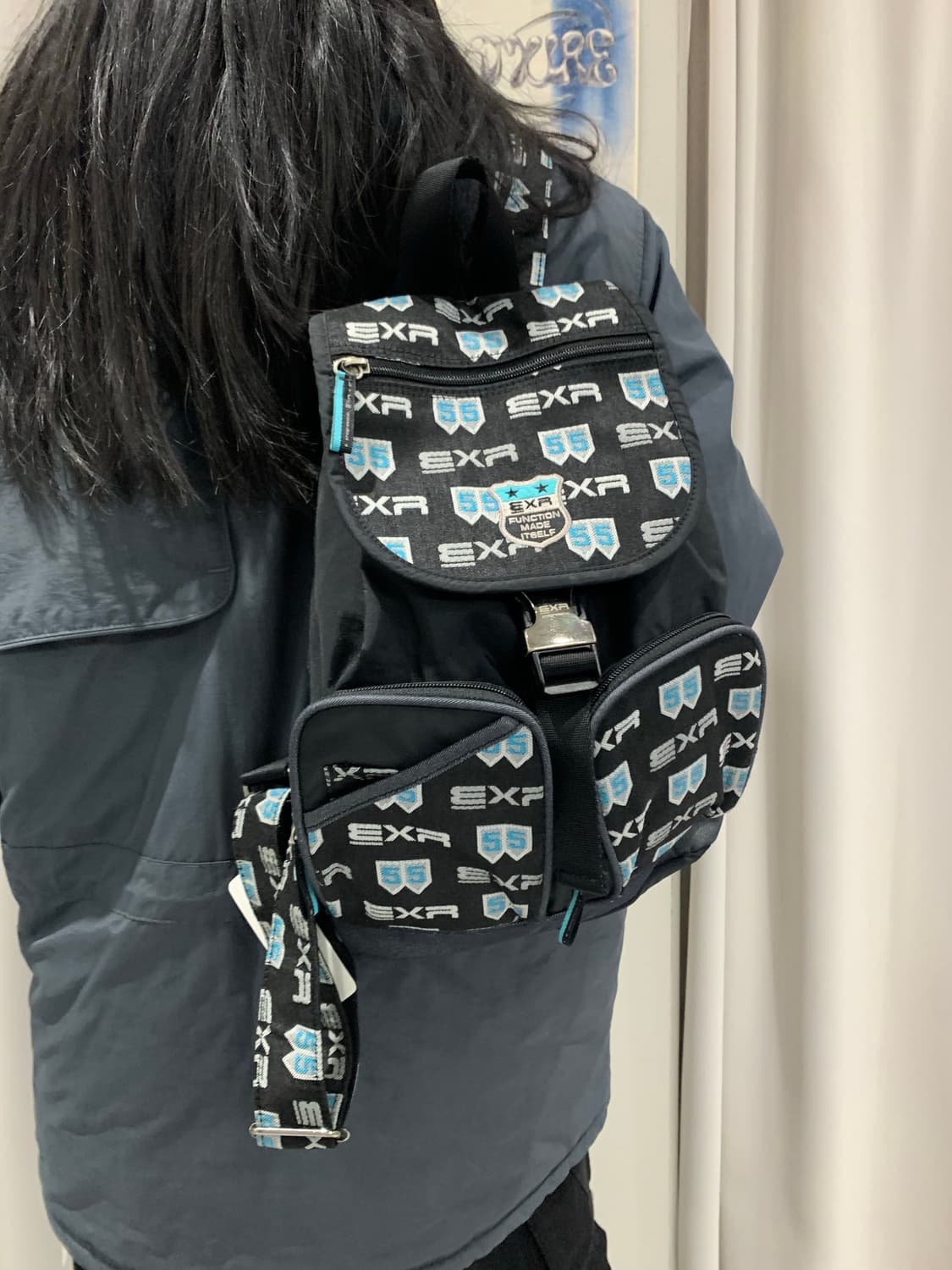 아디다스 폭닥자켓 상품이미지5