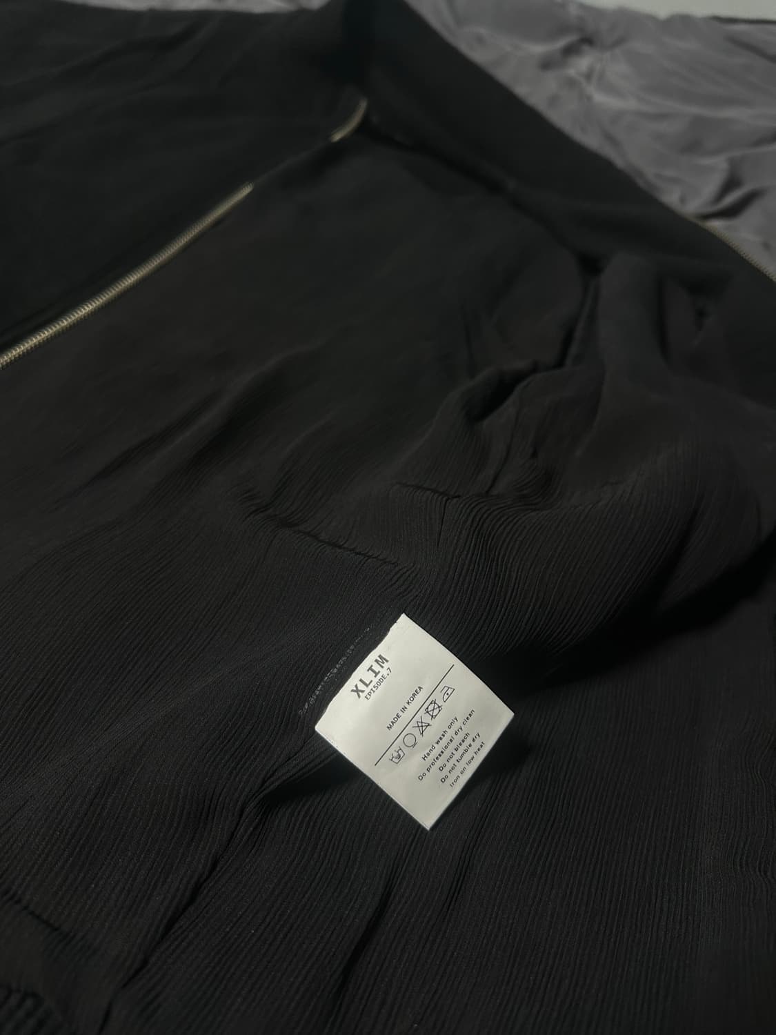 Xlim EP.7 01 져지 상품이미지4