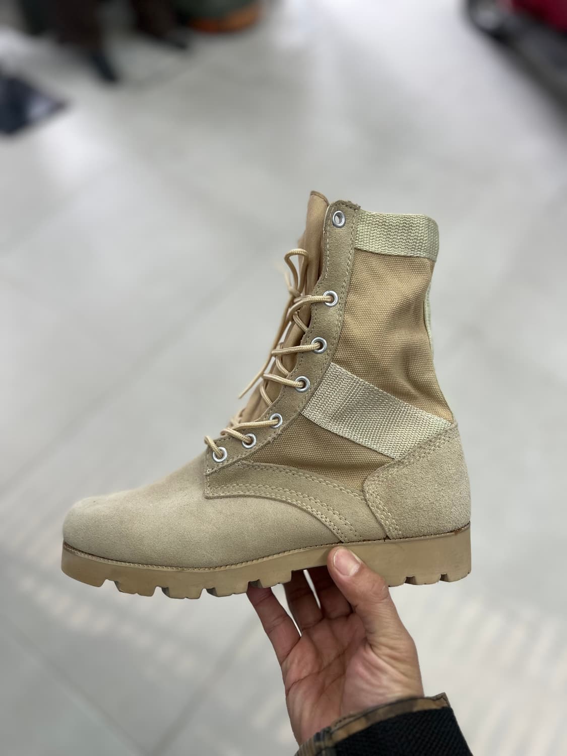 사막화 롱워커 265 상품이미지7