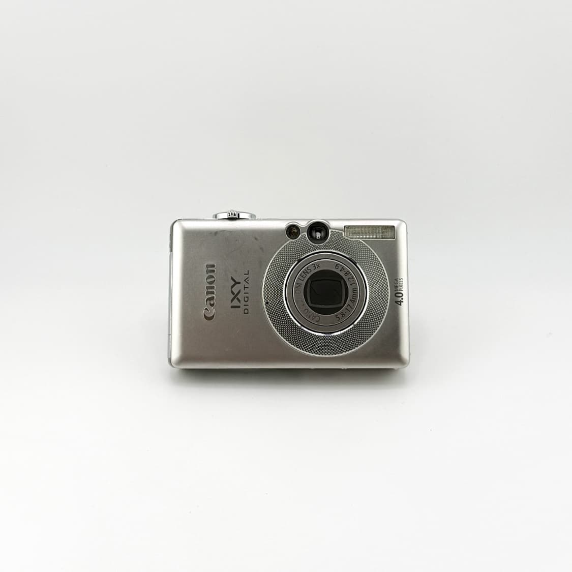 [💖아이유 감성] 캐논 익시 IXY50 (IXUS40) 디지털 카메라 상품이미지2
