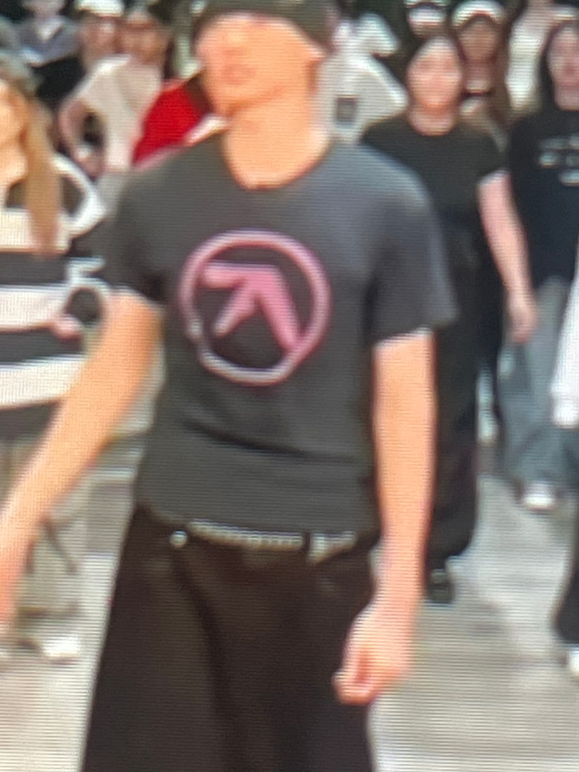 (슈프림) 에이펙스 트윈 상품이미지1