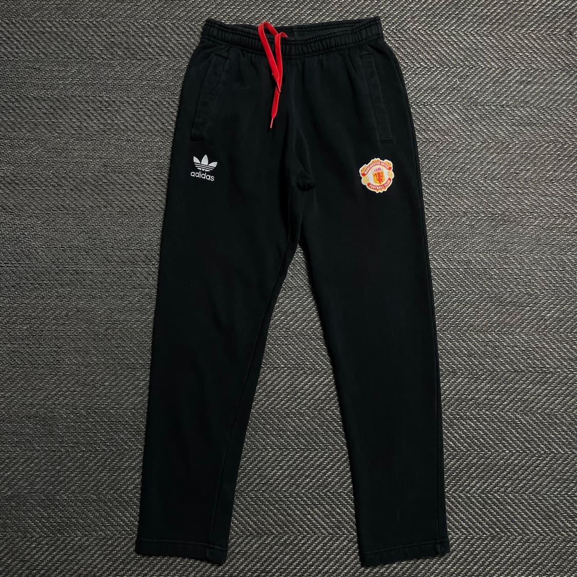 아디다스 맨체스터 유나이티드 스웻 트레이닝 팬츠 y 5297 상품이미지2