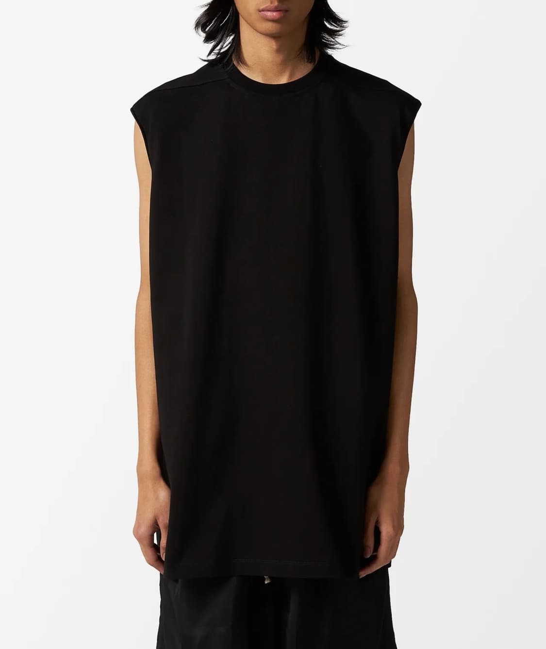 릭오웬스 24SS LIDO 슬리브리스  상품이미지5