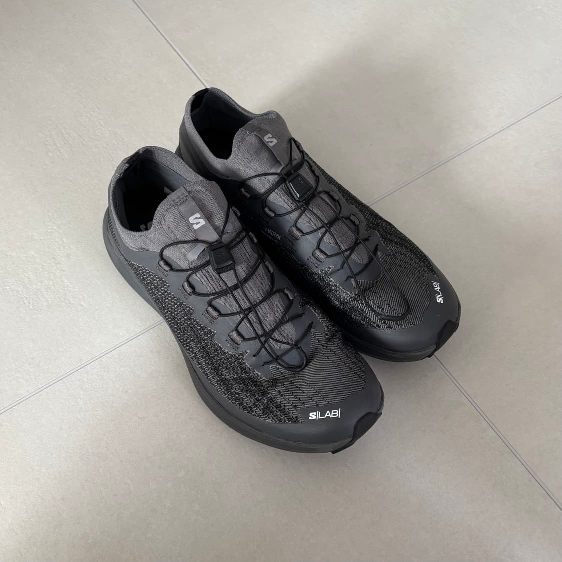 살로몬 s lab 펄사2 상품이미지1