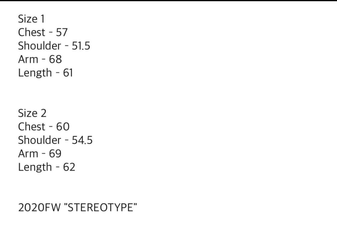 노이어 남인근 콜라보 자켓 상품이미지3