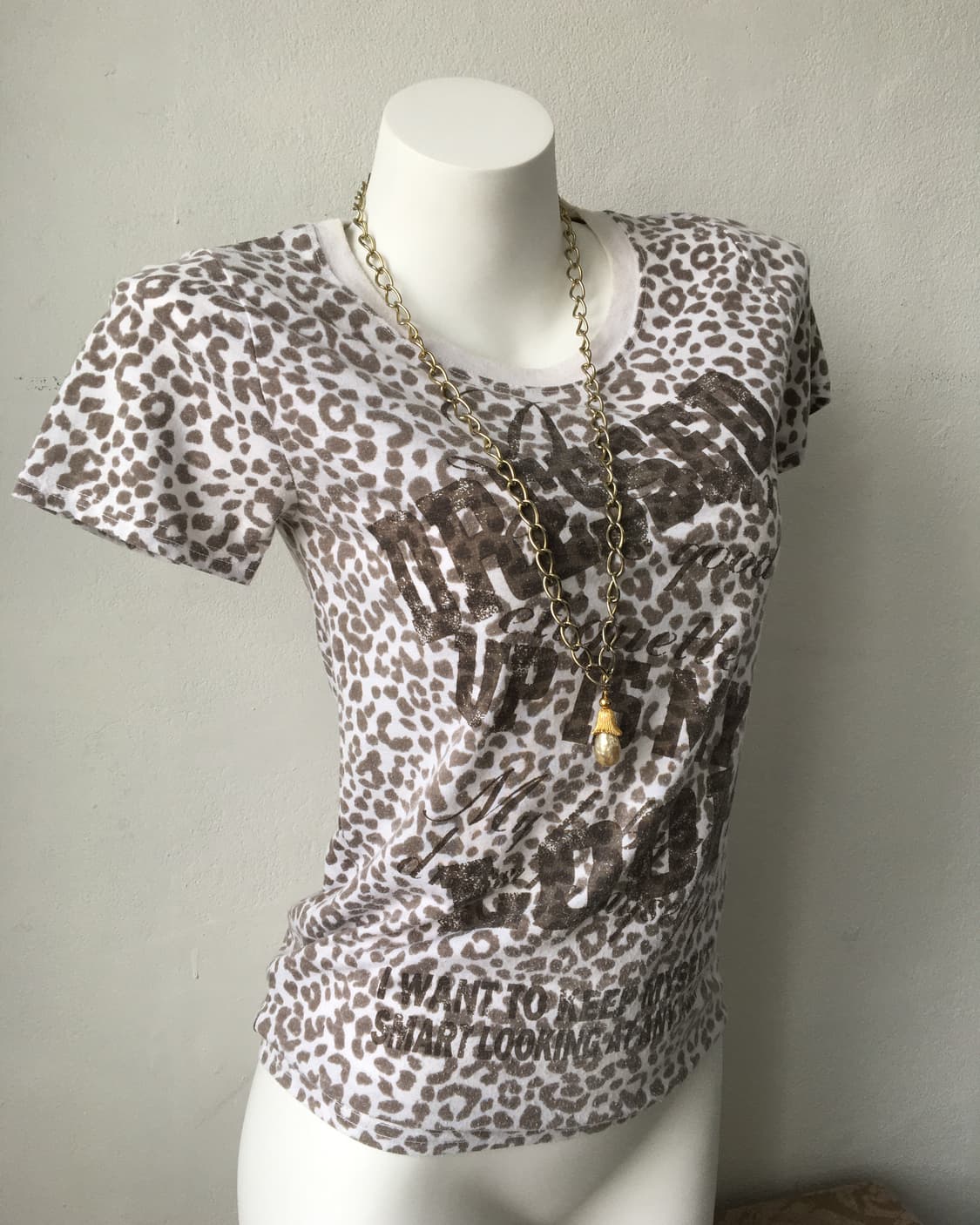 pendent necklace 상품이미지4