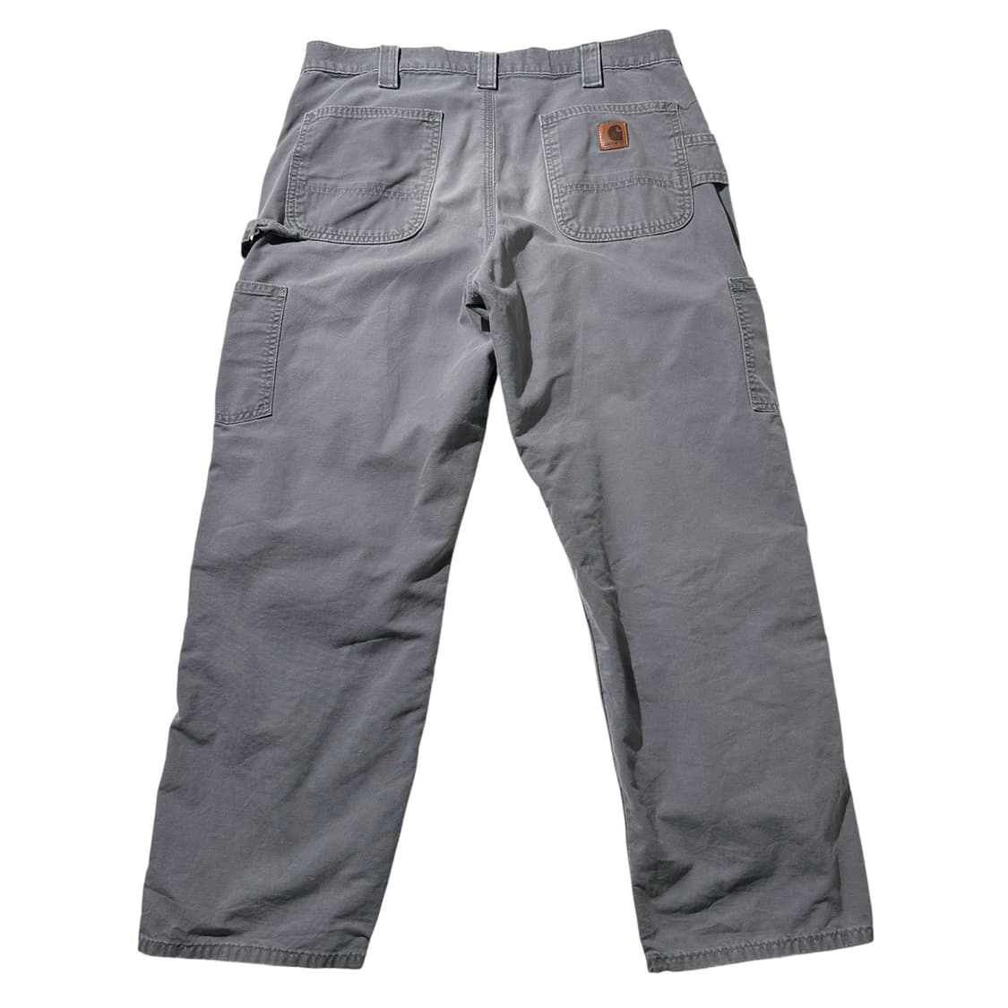 칼하트 카펜터 워크 팬츠 상품이미지1