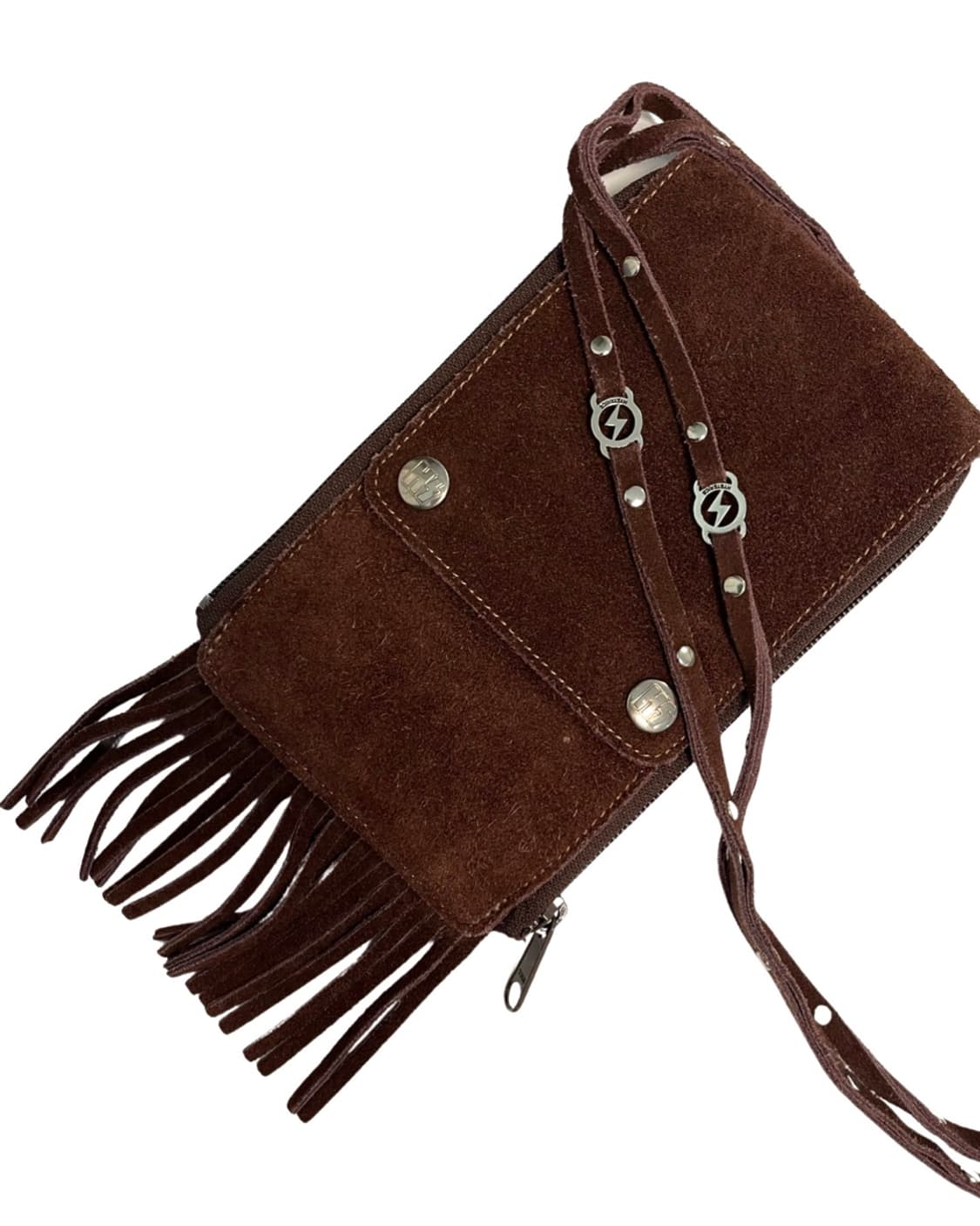 HYSTERIC GLAMOUR fringe bag 상품이미지2