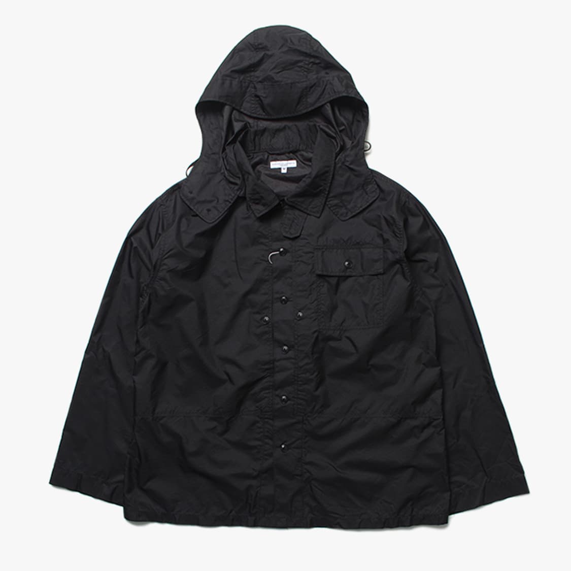 ENGINEERED GARMENTS "Black Jacket" 상품이미지1