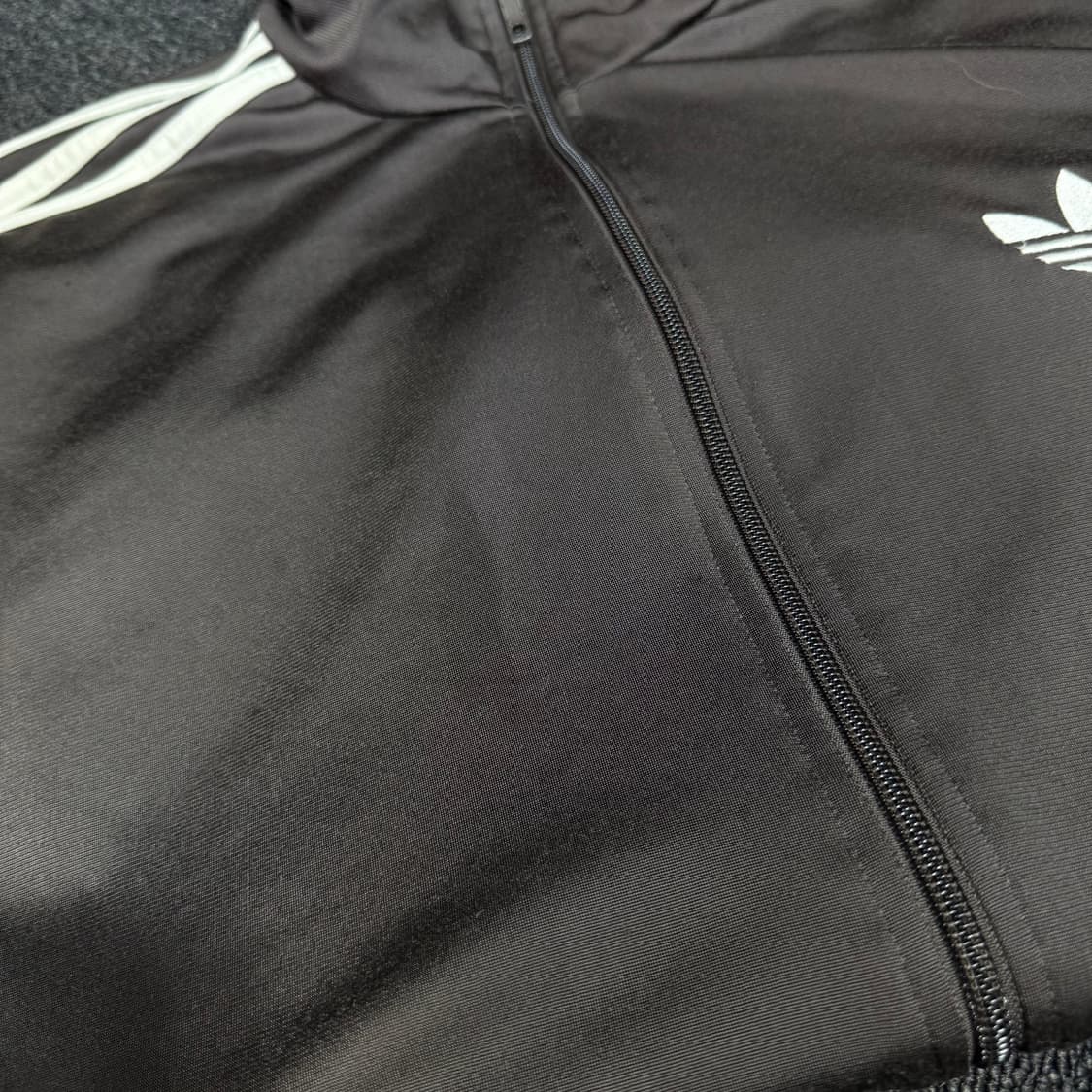 아디다스 파이어버드 초코브라운 져지 상품이미지10