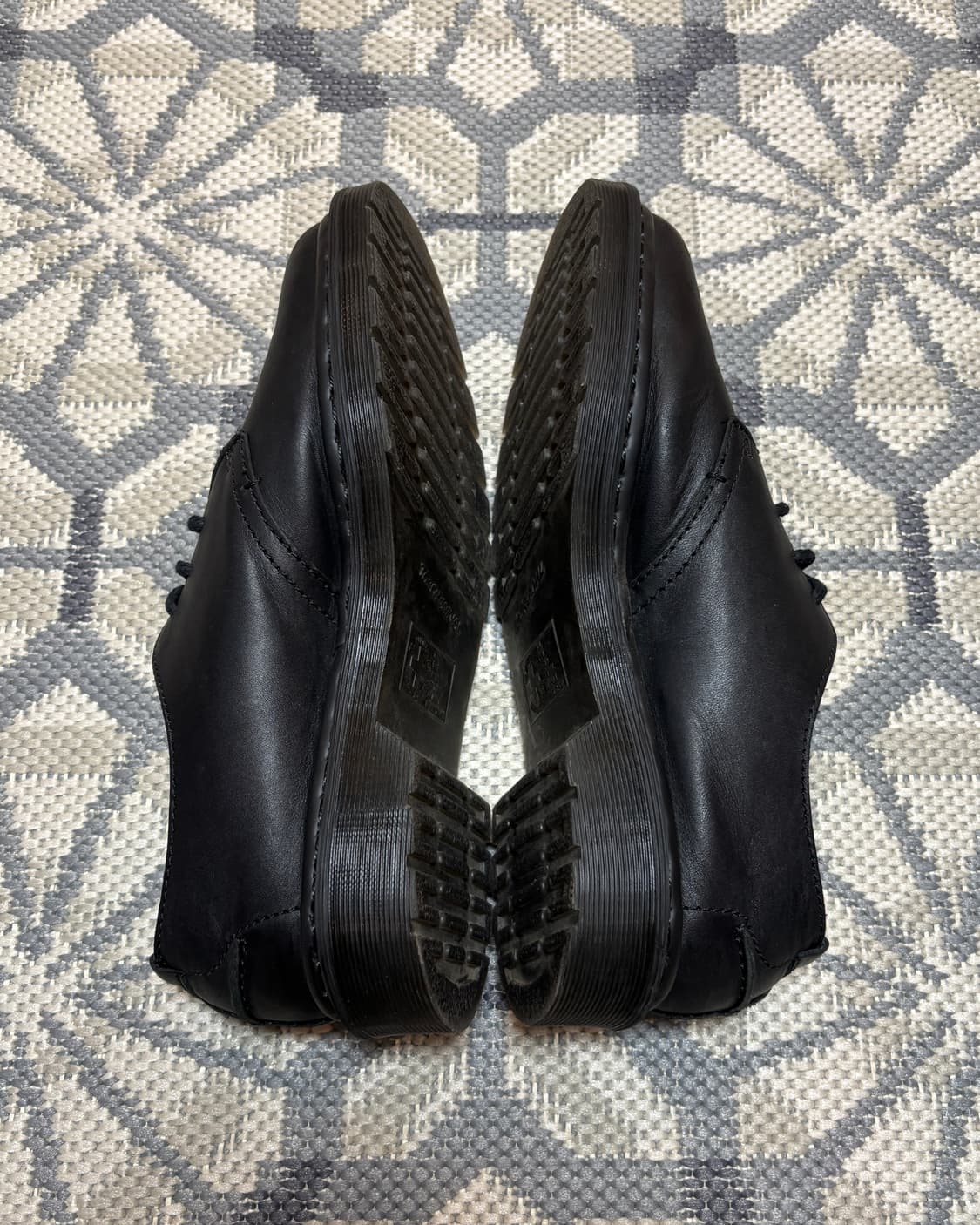 (260) 닥터마틴 1461 데콘 블랙 상품이미지6