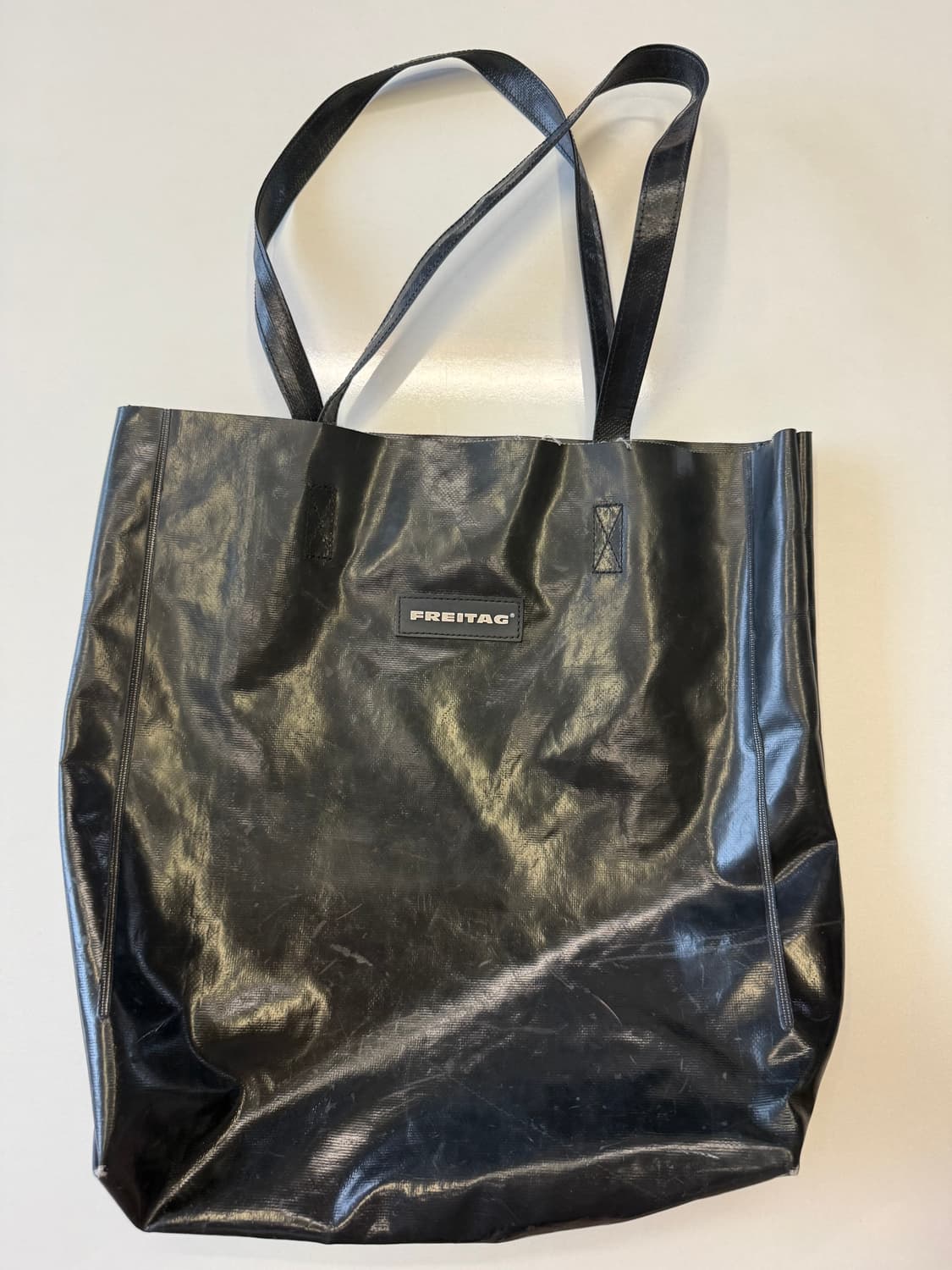 프라이탁 F261 모리스 초기형 숄더백 판매해요 상품이미지1