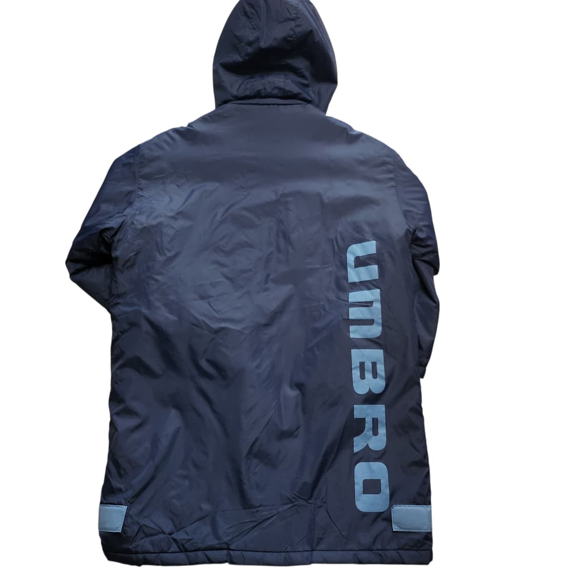 엄브로 롱패딩 상품이미지3