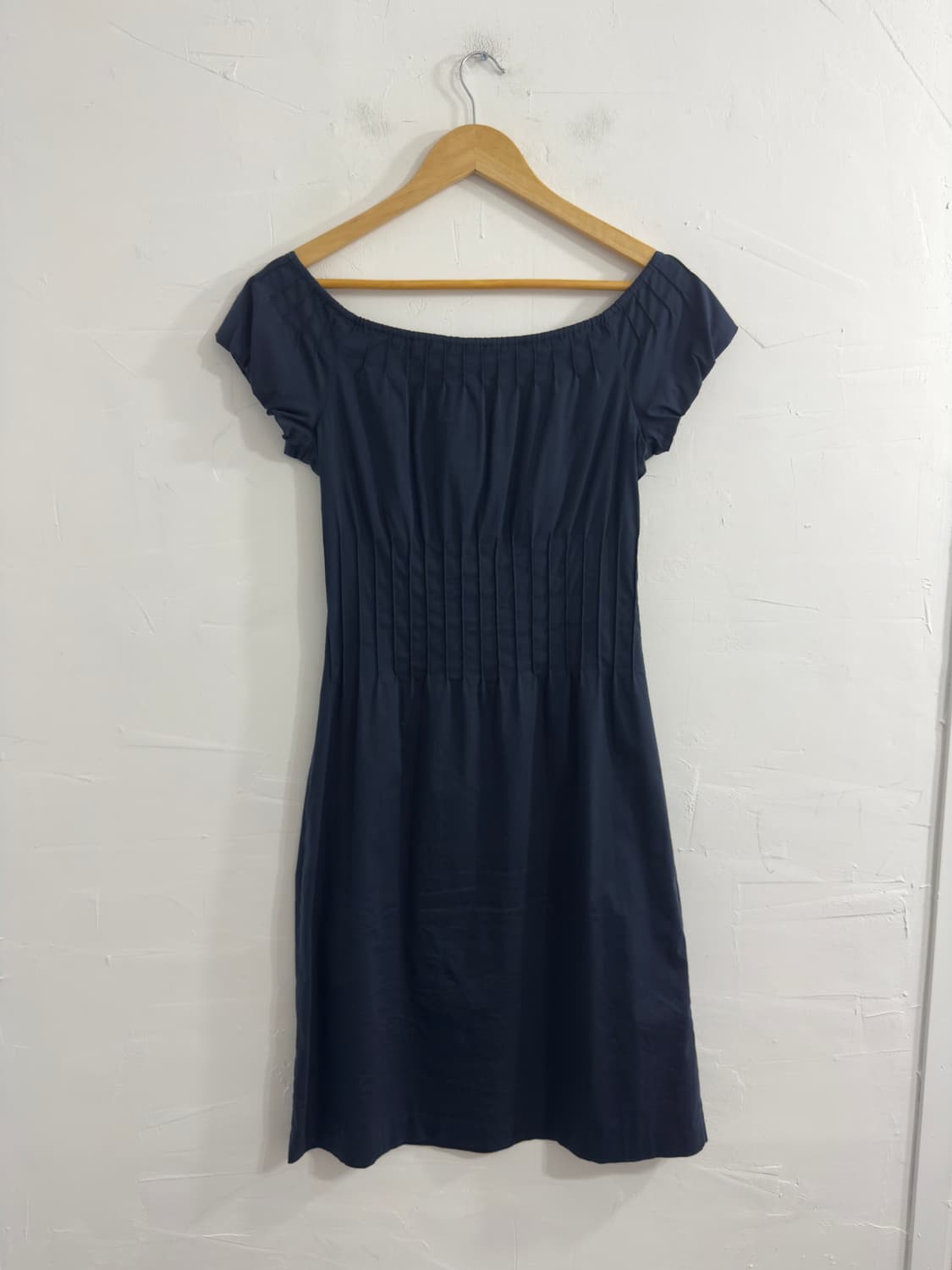 theory pintuck onepiece 상품이미지3
