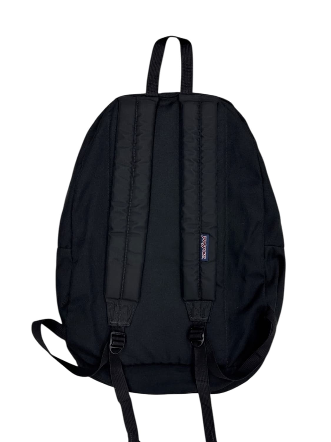 잔스포츠 백팩 블랙 상품이미지9