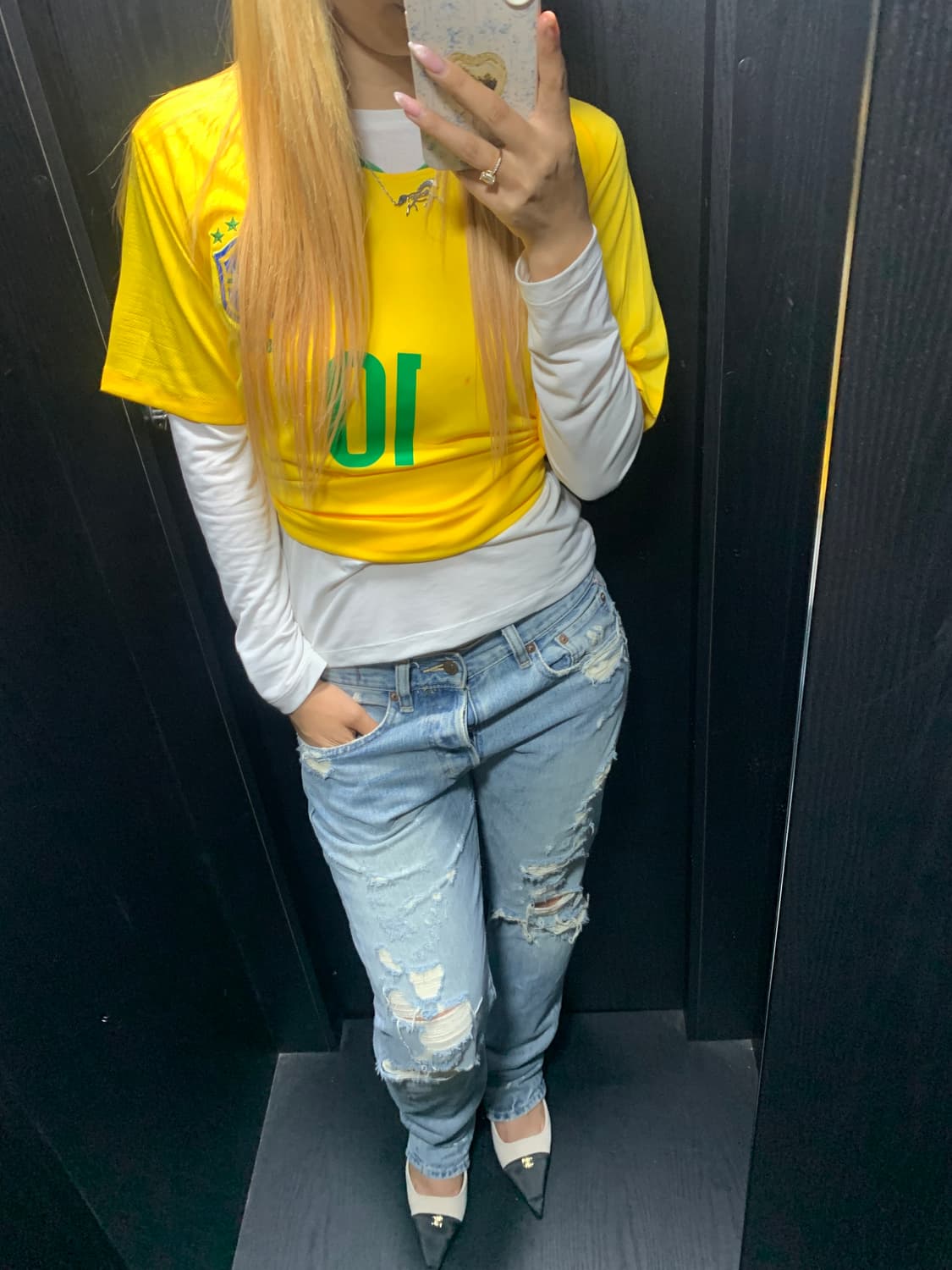 Polo 상품이미지1