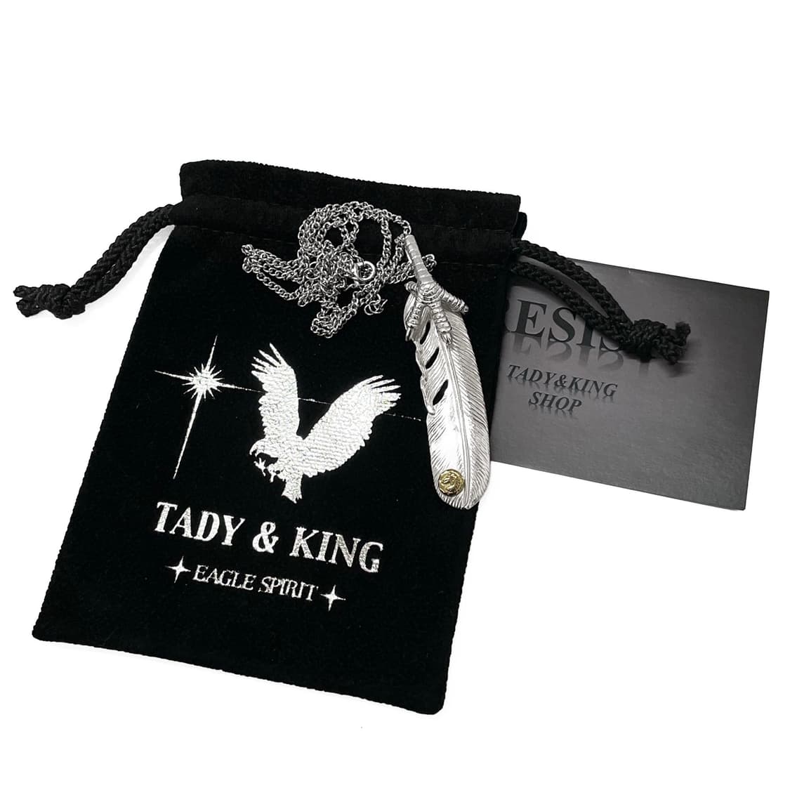 타디킹 (Tady&King) 상품이미지2