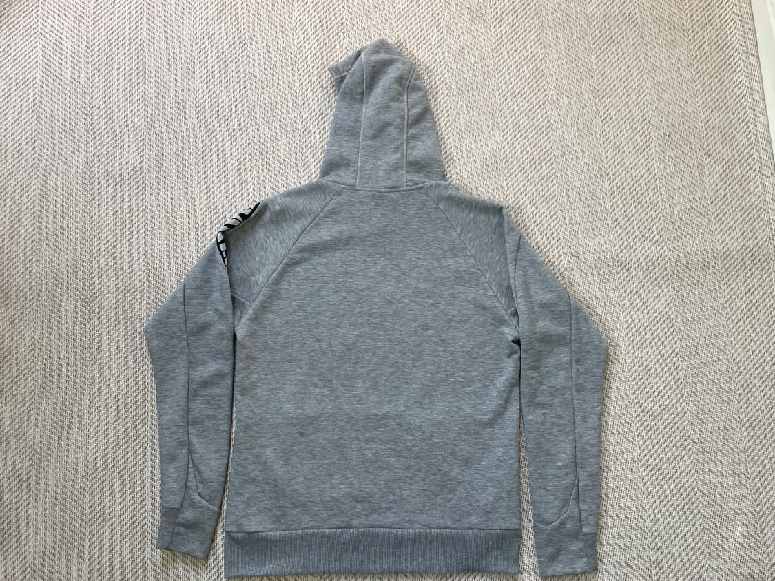 Oakley 오클리 그레이 후드 스웻  상품이미지6