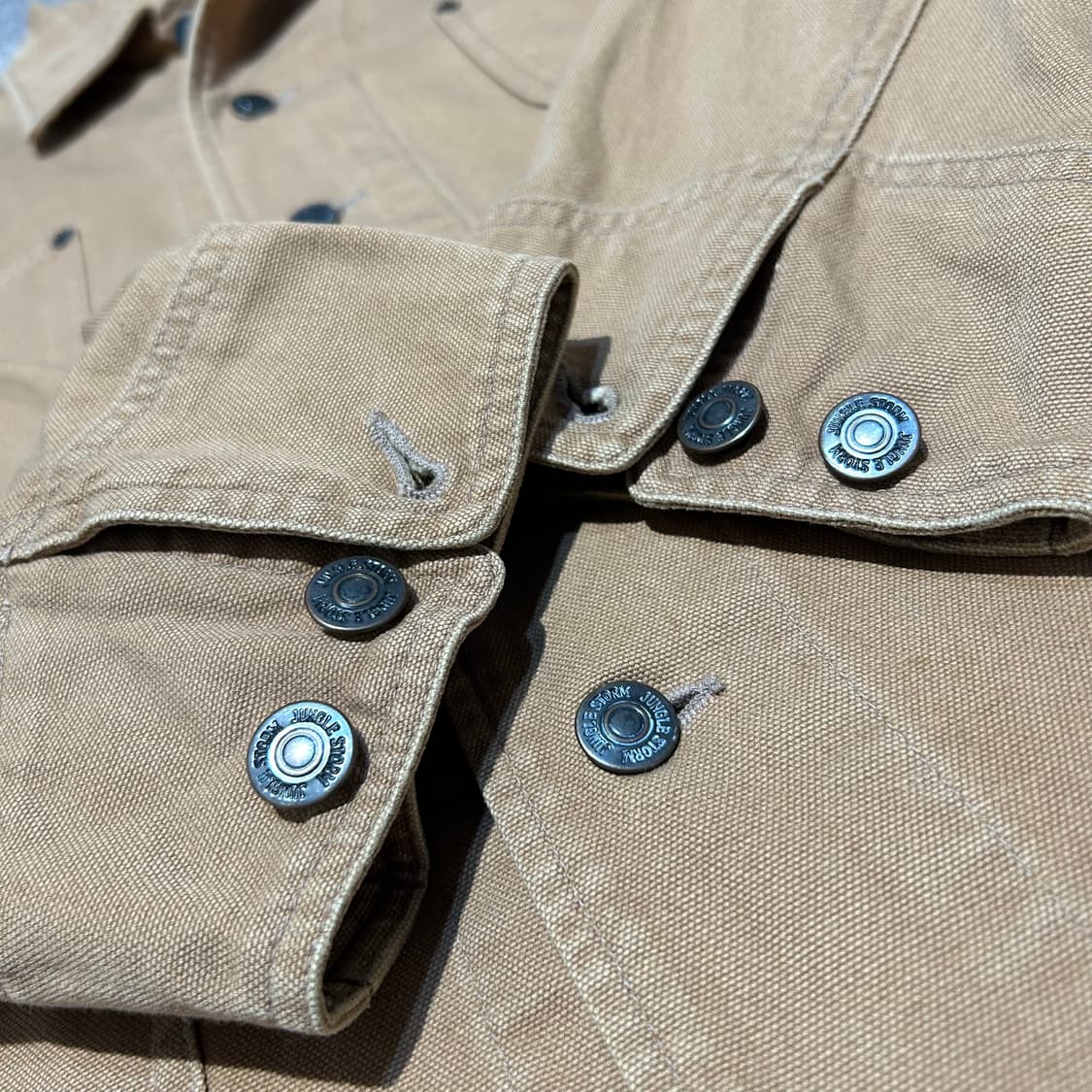 L) 정글스톰 JPN 워크자켓 초어자켓 상품이미지6