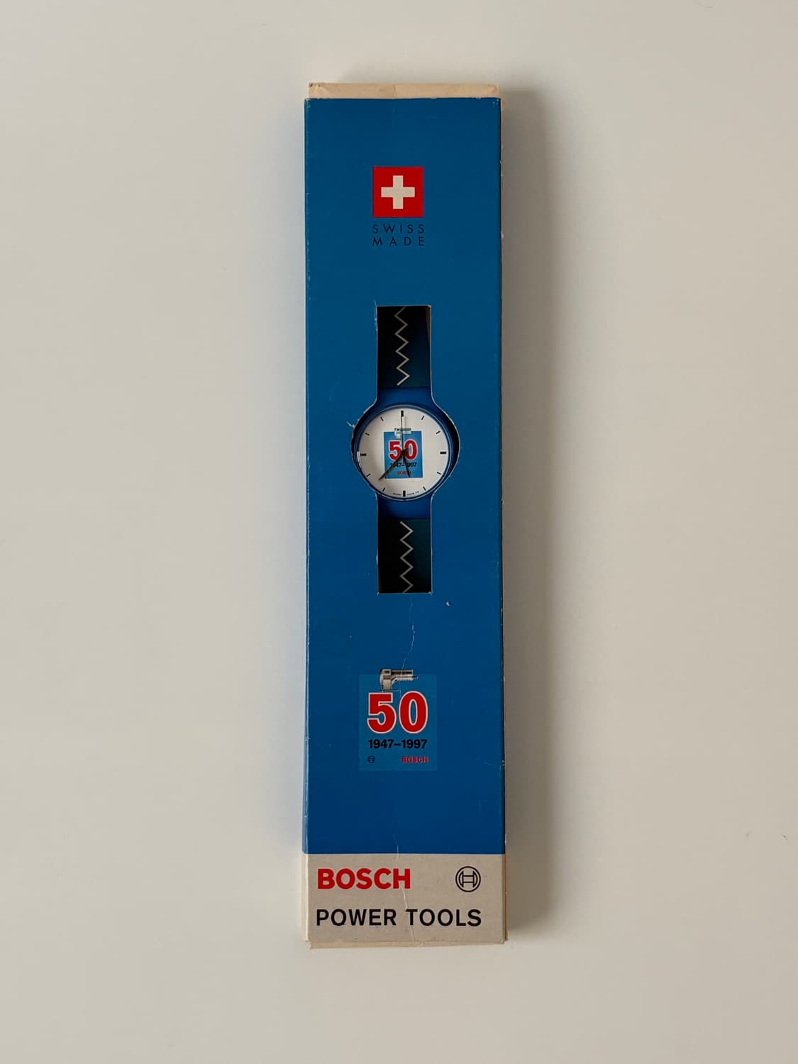 BOSCH 1974-1997 50th Anniversary Quartz 상품이미지3
