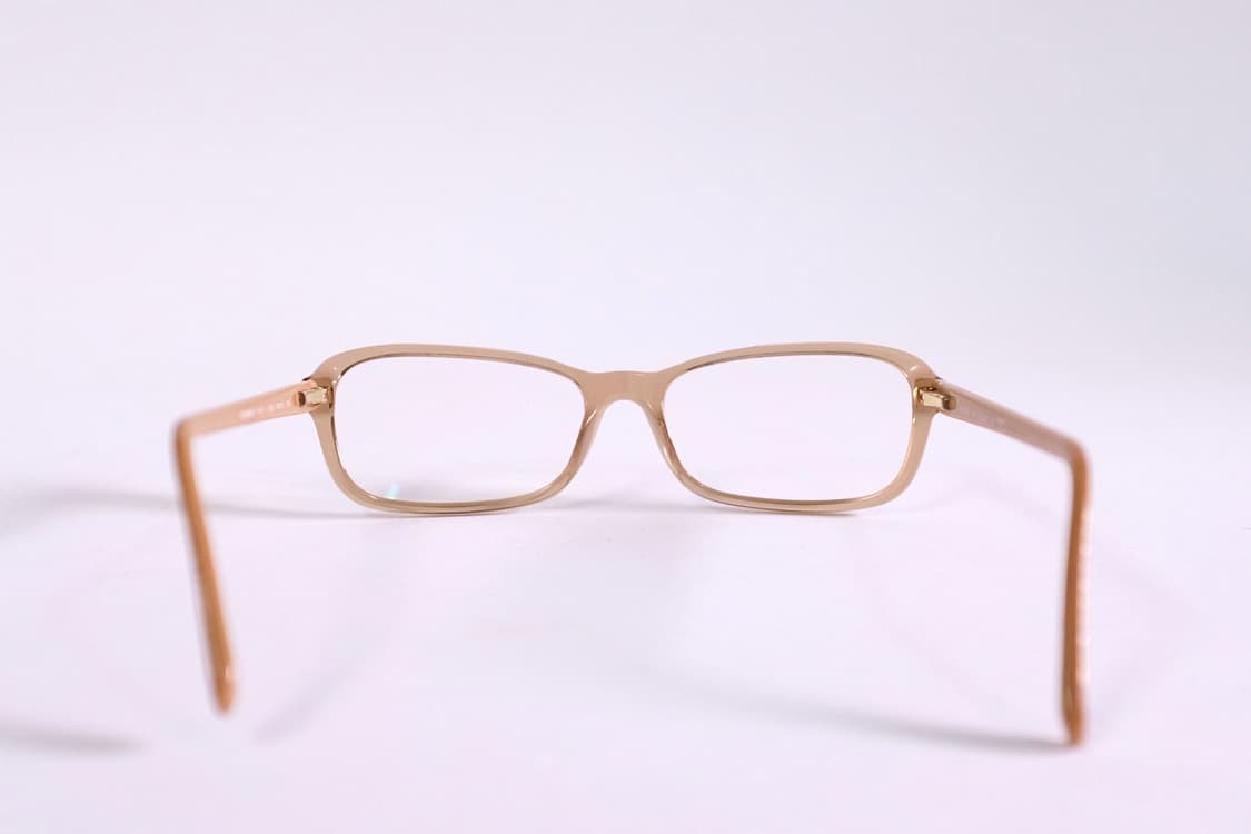 CHANEL eyeglasses 샤넬 빈티지 안경 상품이미지5