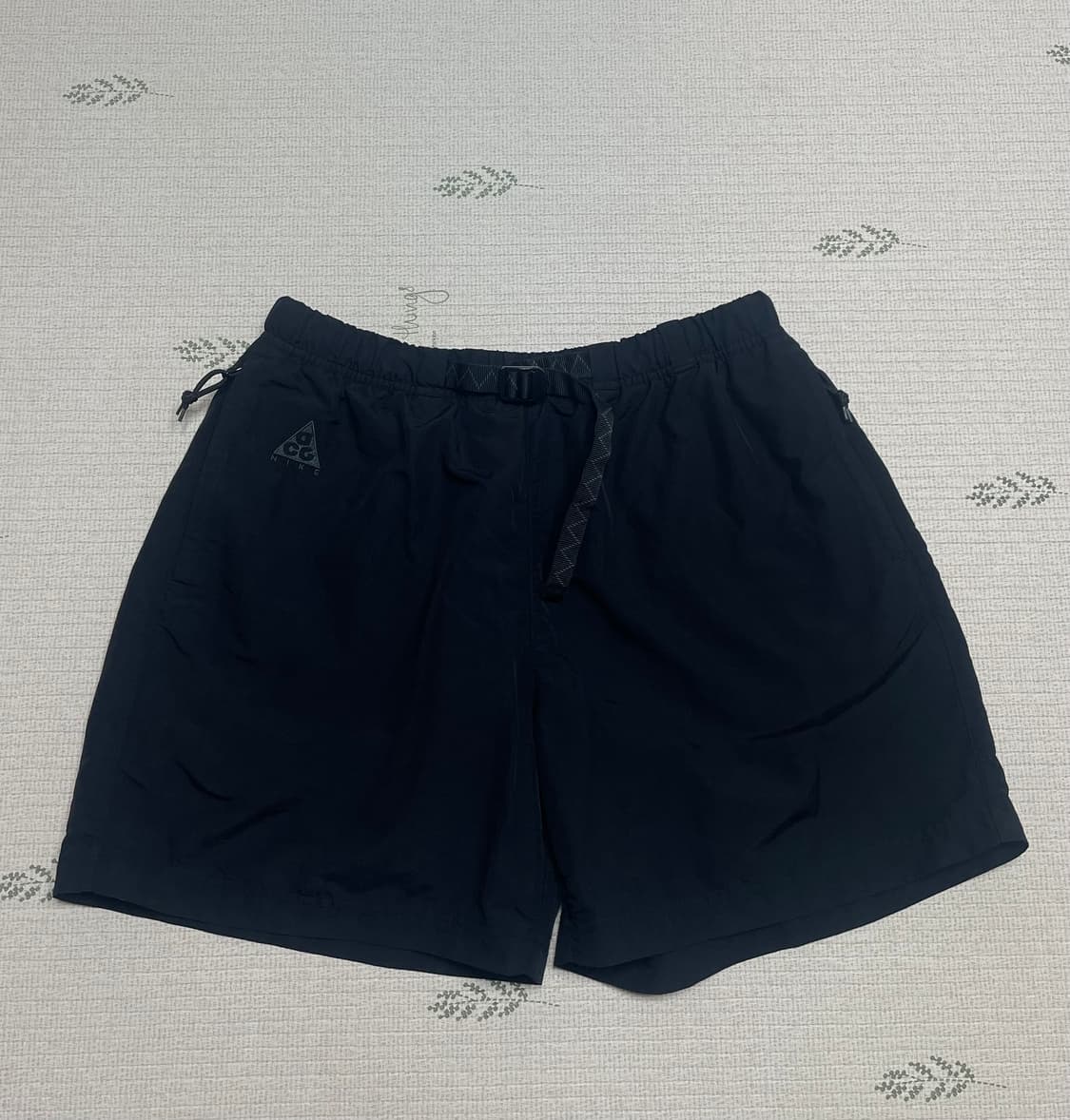 [L] 나이키 ACG 나일론쇼츠 상품이미지1