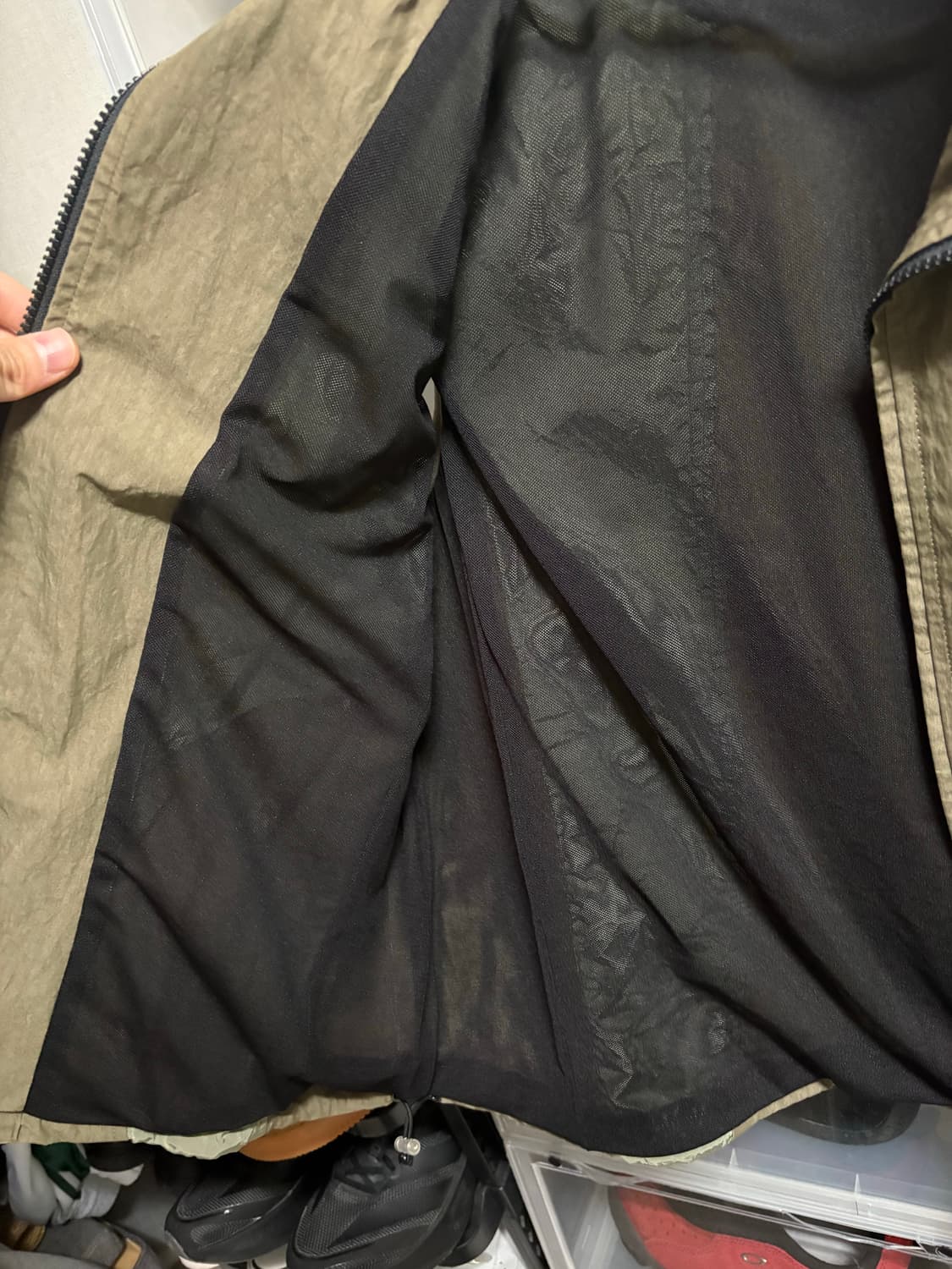 [L] 더콜디스트모먼트 3 slit 베스트 상품이미지4