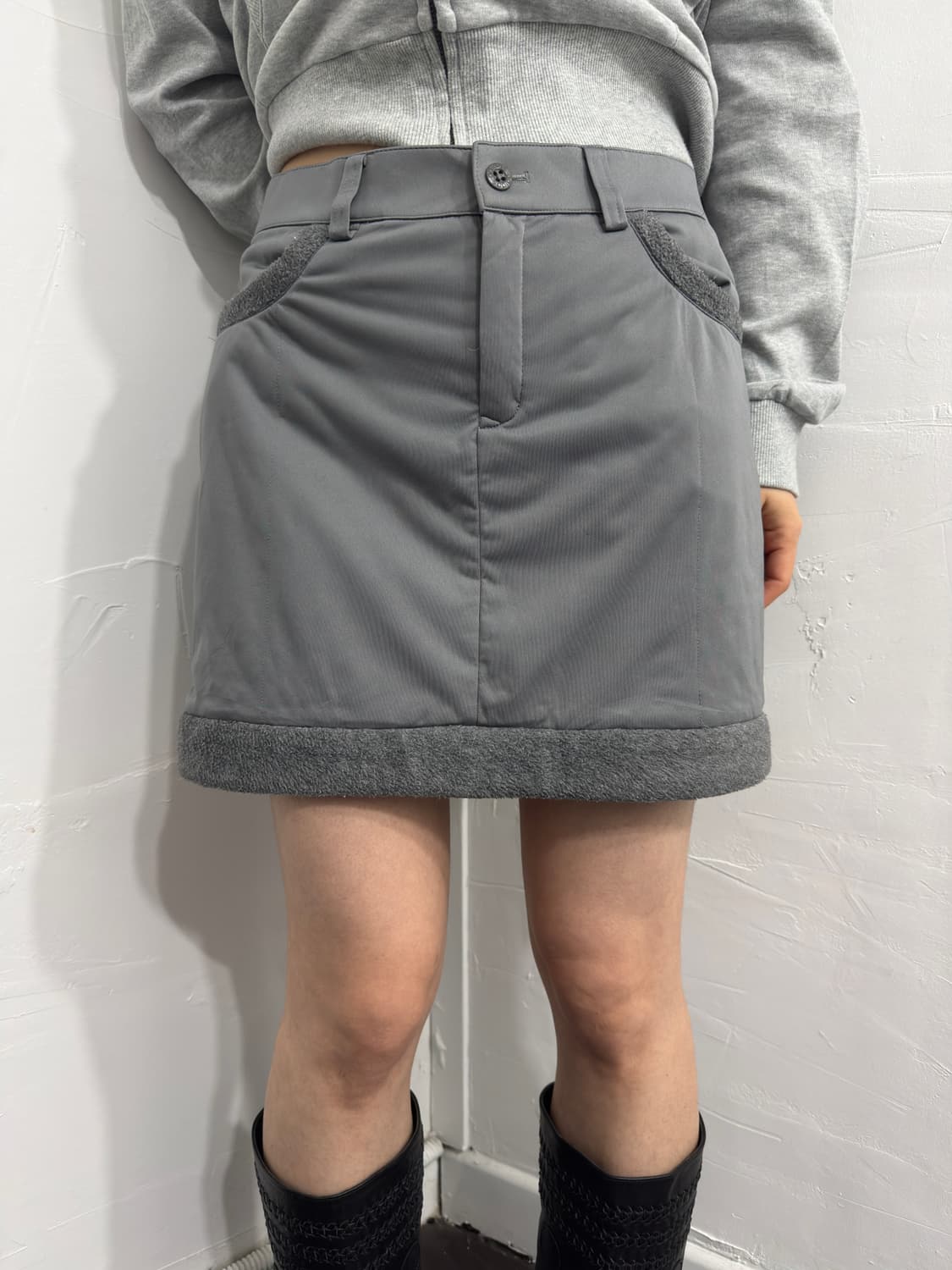 adidas mini skirt 상품이미지3