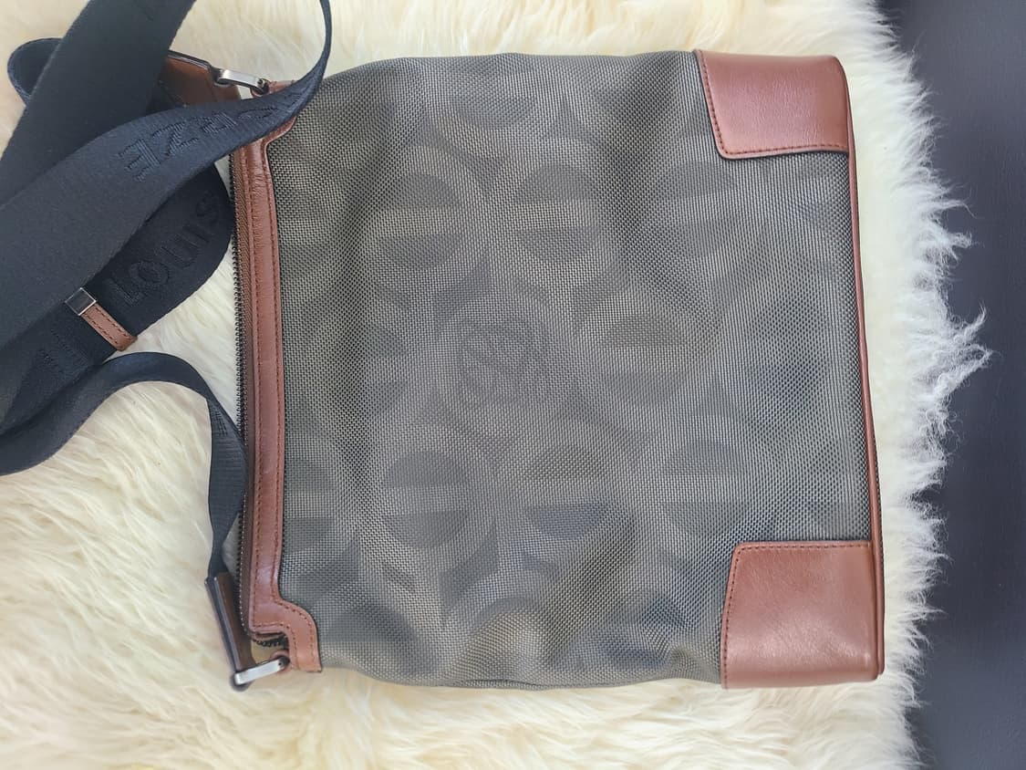 루이까또즈 남성 크로스백 상품이미지2