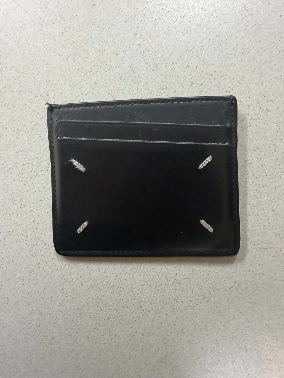 마르지엘라 카드지갑 상품이미지2