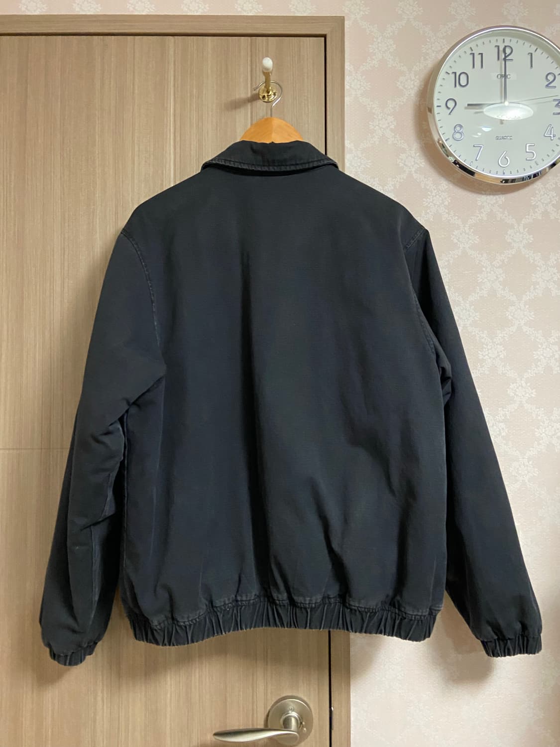 오베이 디비전 자켓 m 상품이미지2