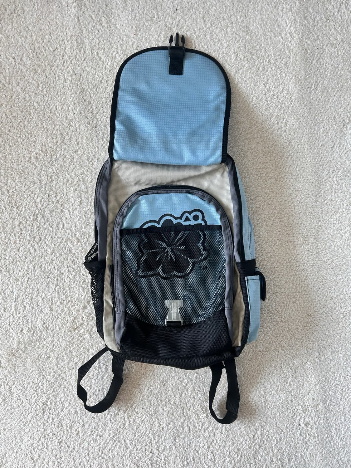 호주 브랜드 {mauigirl} 백팩 상품이미지2