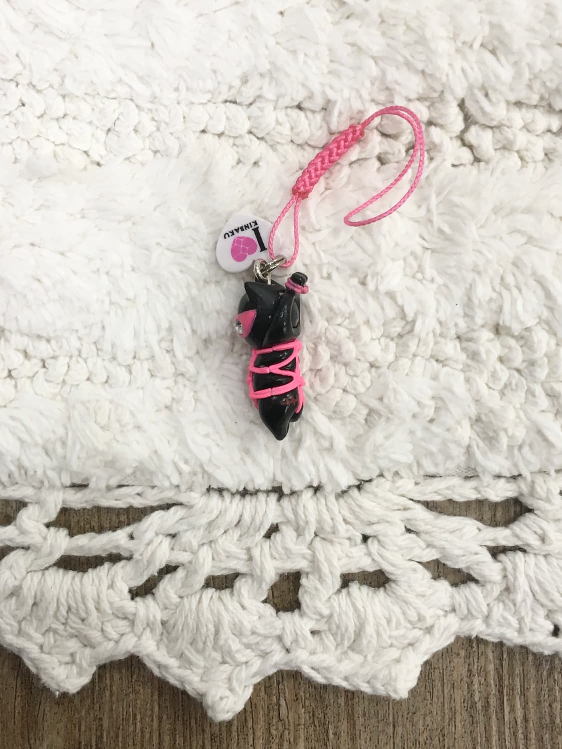 Kinbaku 캣 속박 스트랩 상품이미지3