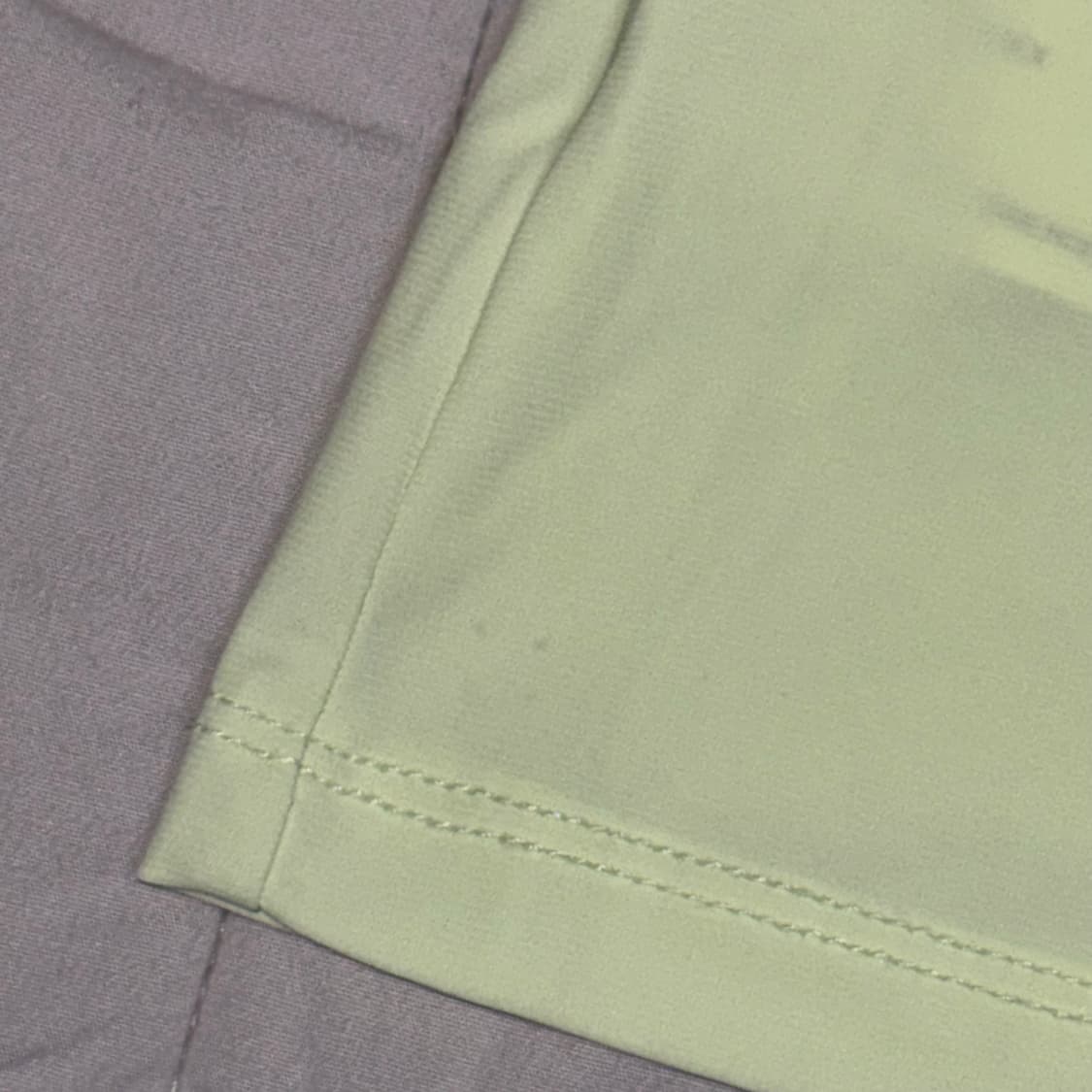 샵페어리 clear sleeveless lime 상품이미지6