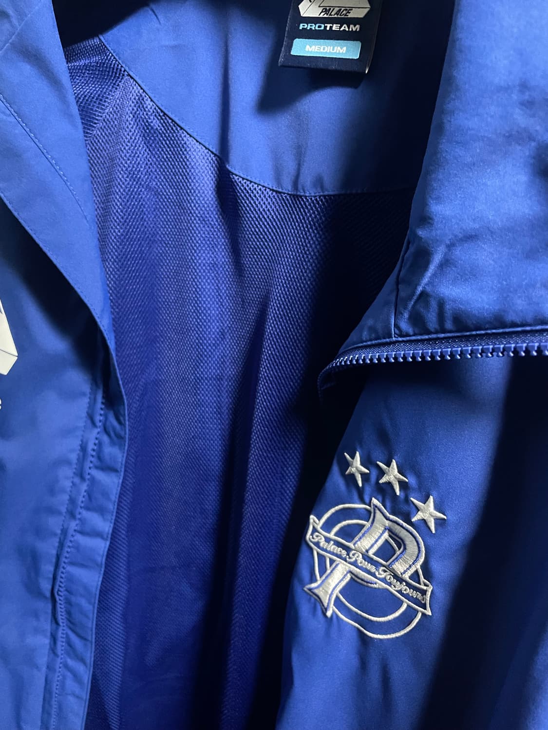 (M)Palace palasonic jacket 상품이미지4