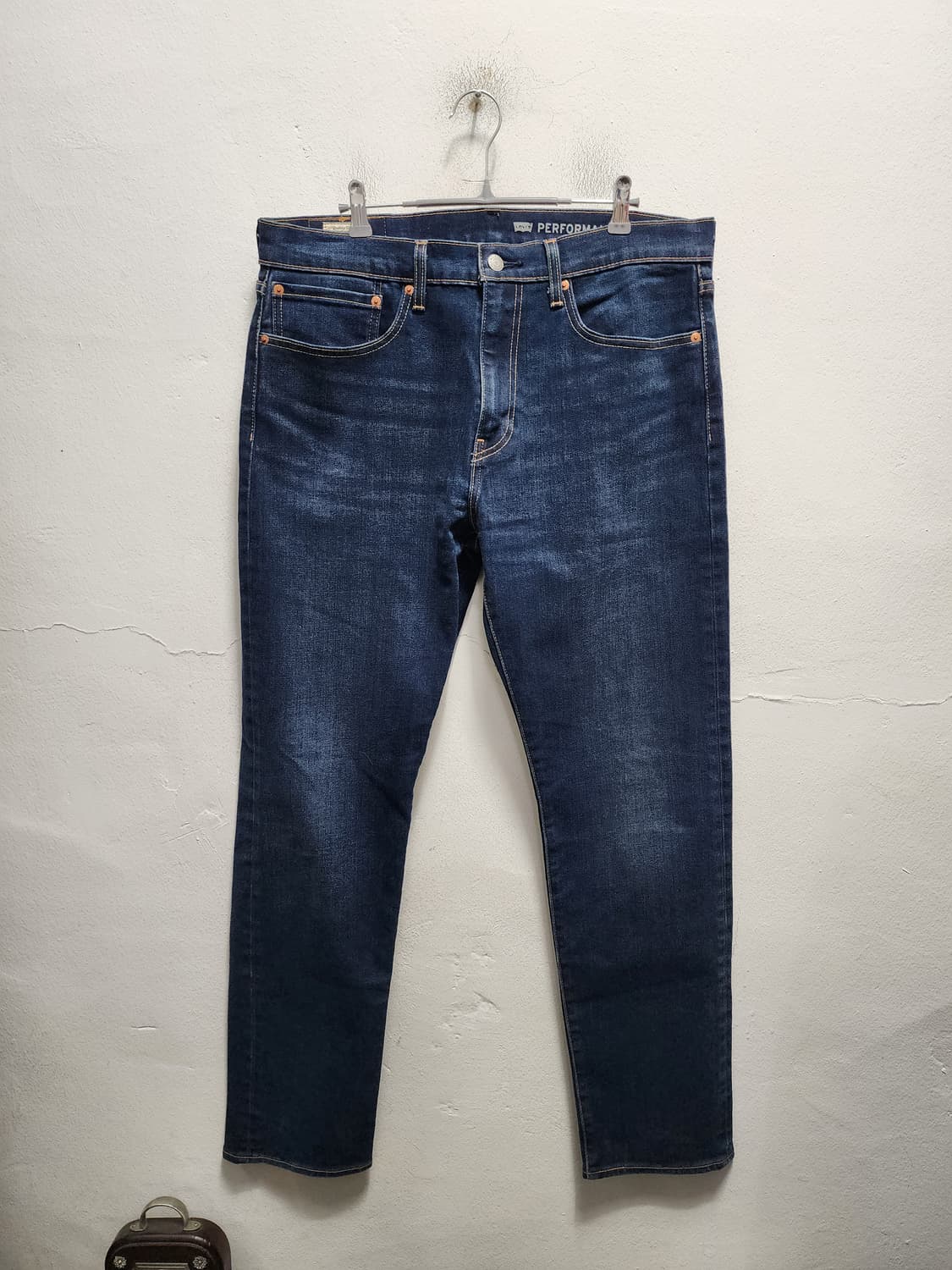 리바이스 502 빅E 프리미엄 청바지  상품이미지2