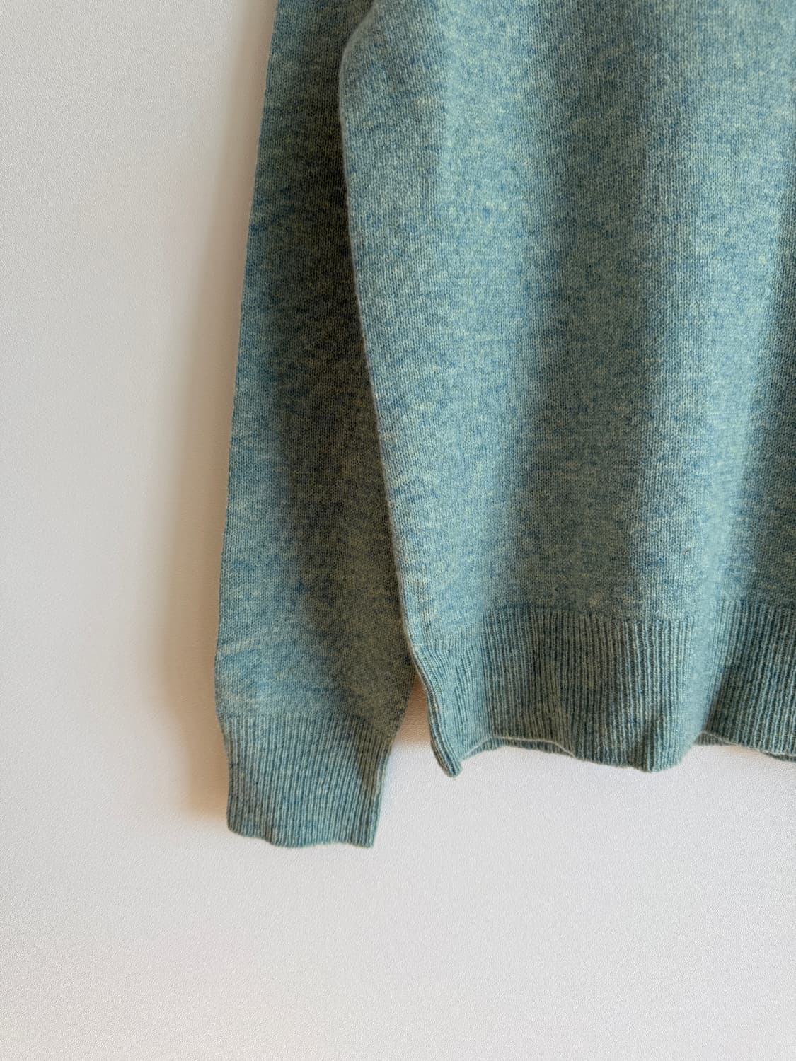 제이크루(J.CREW) 램스울 니트 상품이미지3