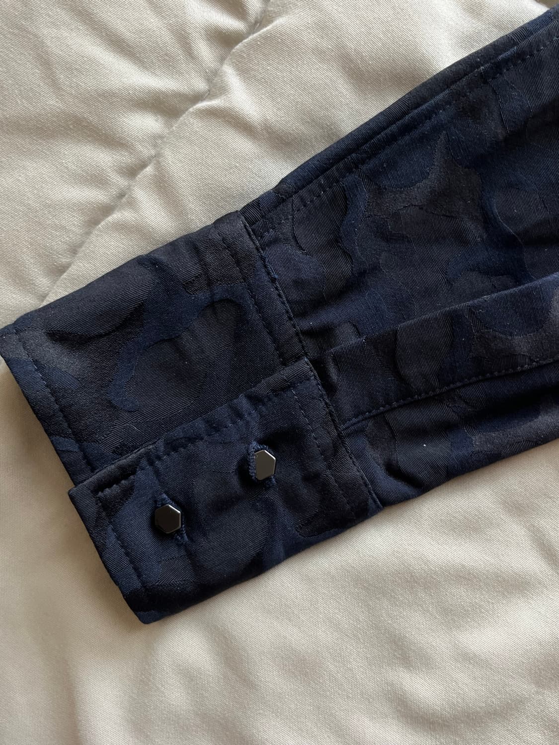 카모 셔츠 상품이미지4