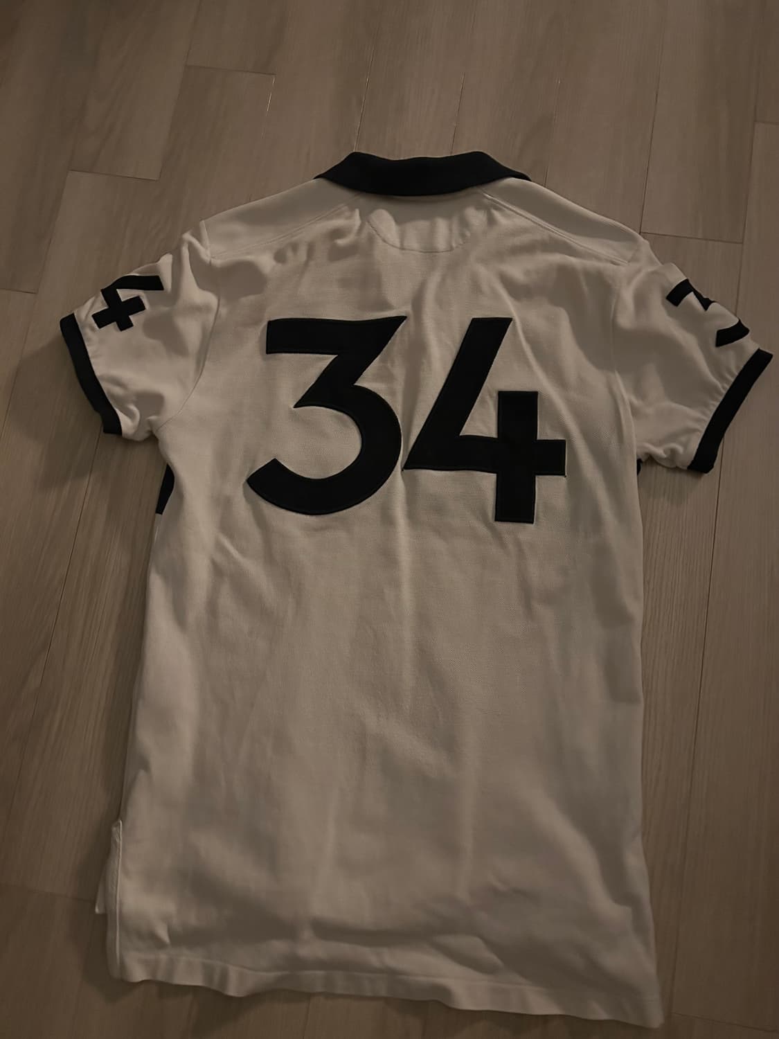 폴로 독일 치프키프 카라티 S 상품이미지2