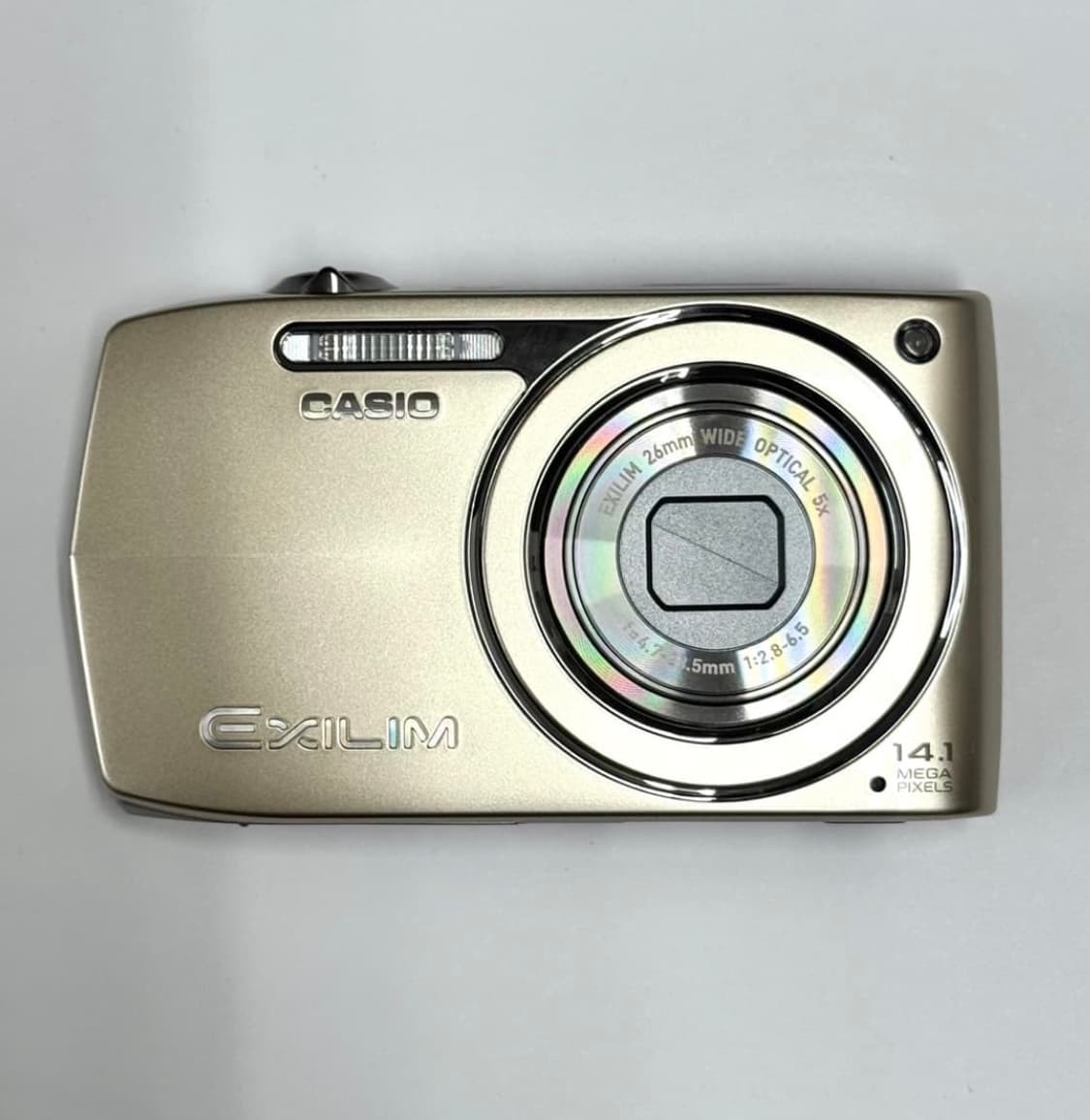 카시오 엑슬림 z2300 모카 나연 로제 디카 박스셋 상품이미지2