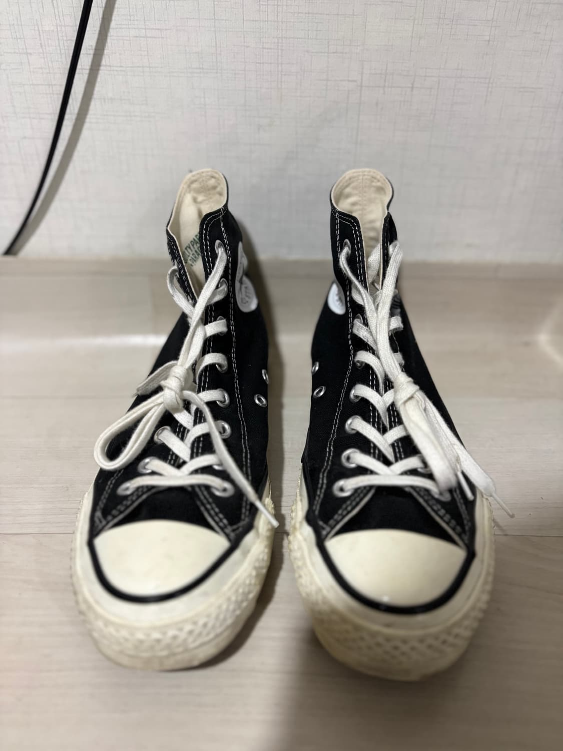 컨버스 X 와코마리아 상품이미지1