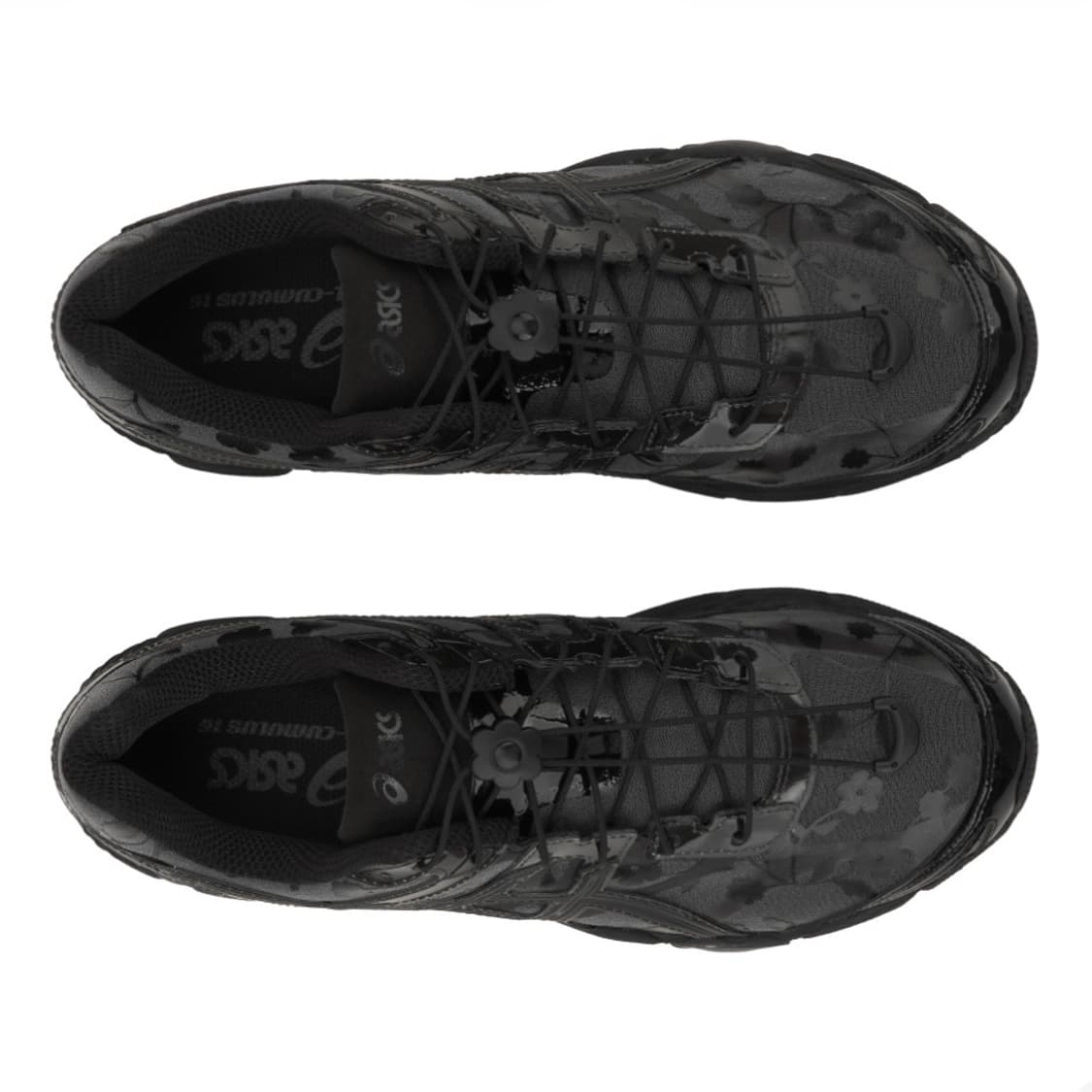 아식스 x 세실리에 반센 젤 큐물러스 16 블랙 230 상품이미지2