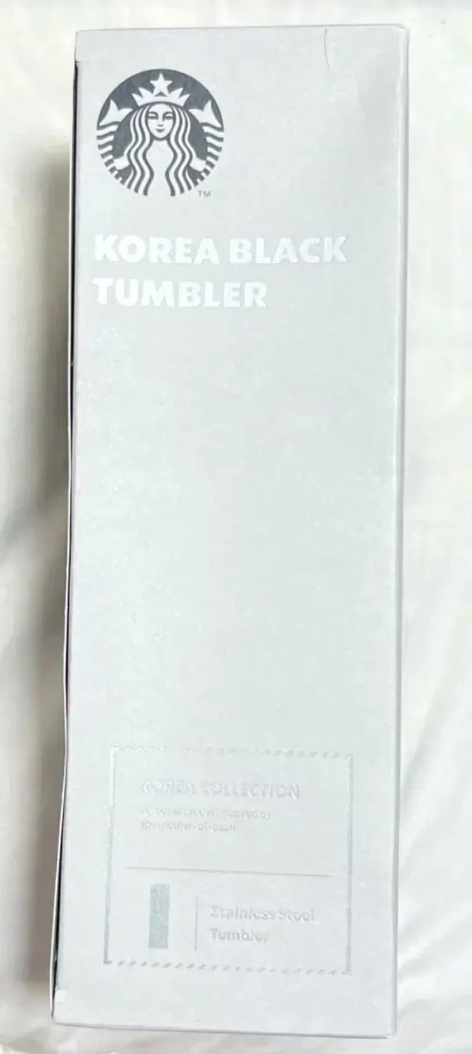 스타벅스 코리아 텀블러 473ml 상품이미지1