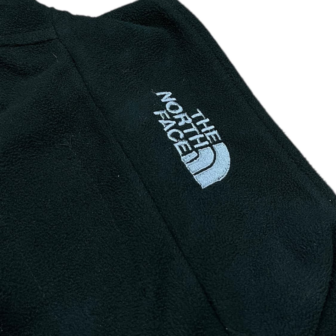 노스페이스 고어텍스 윈드스토퍼 플리스 집업 상품이미지6