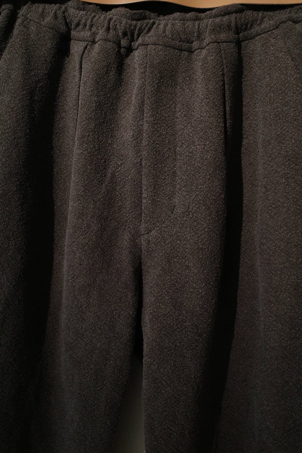 바벨 오브젝트 Mat Wide Pant Brown  (Exclusive) 상품이미지2