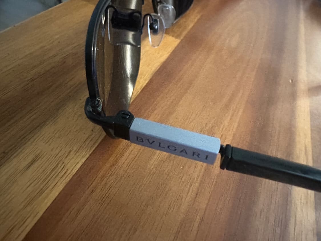 불가리 선글라스 상품이미지4