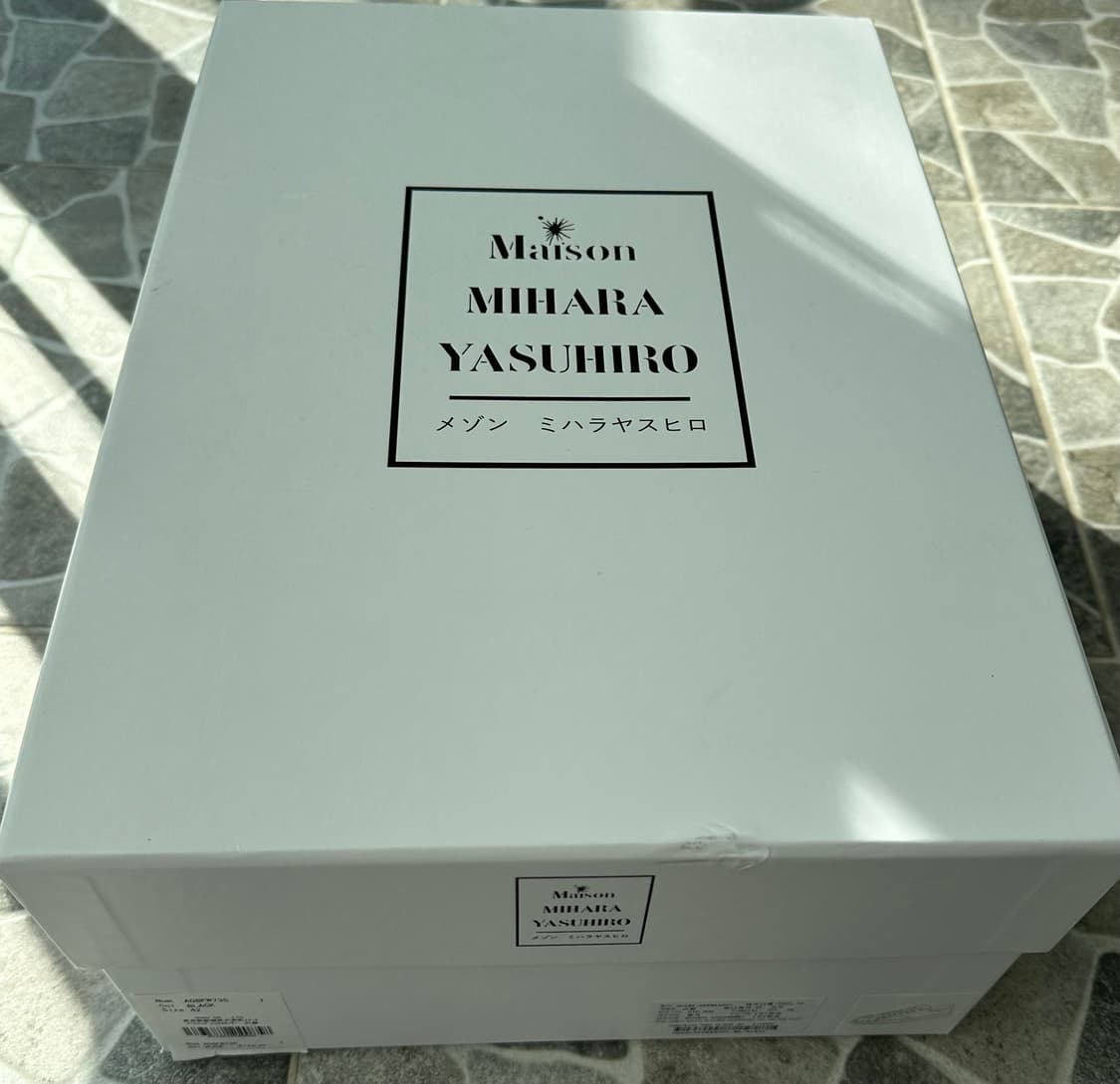 미하라 야스히로 블레이키 새상품급 풀박스 42 상품이미지6