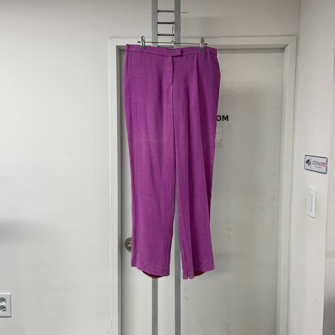 베르사체 팬츠 42(W) 상품이미지1