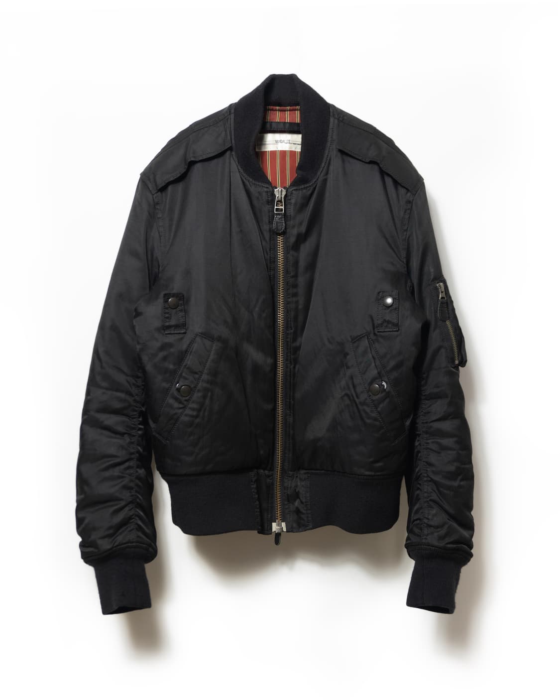 1999 Vandalize Modular Jacket (Sample) 상품이미지7