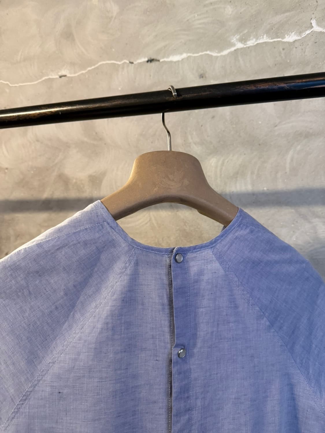 펜디 블라우스 55 상품이미지3